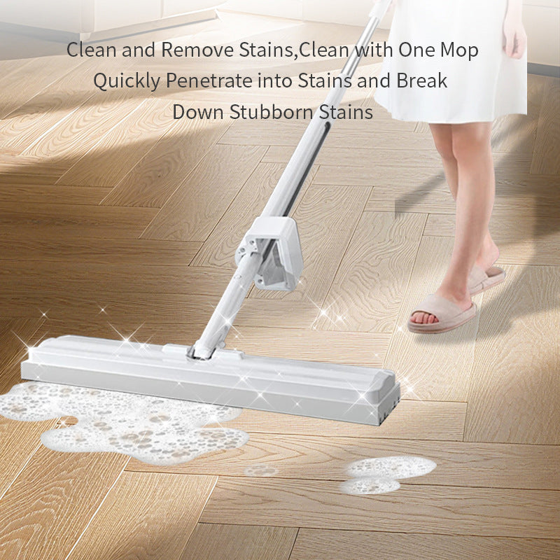 CleanFlo Sheets — Effortlessly Revived Radiance