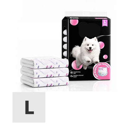 PetGuard Pro — Leak-Free Comfort Guaranteed