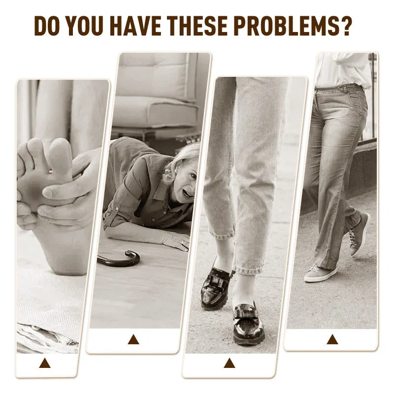 Mason — Breathable Mesh Slippers with Cushioned Sole