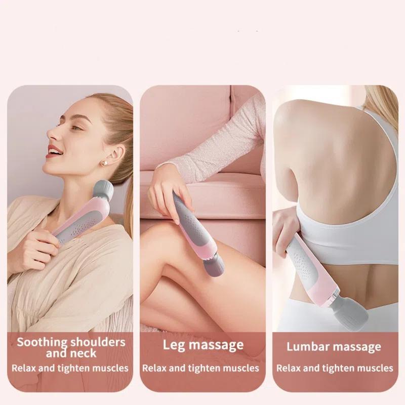 PulseEase Massager — Soothing Relief Everywhere
