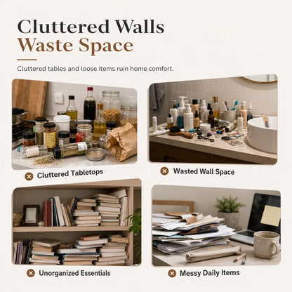 HorizonFloats — Elevate Space Instantly