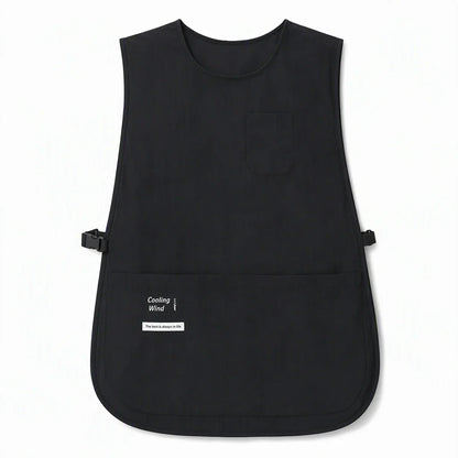 Vestique Apron — Stay Dry, Move Free