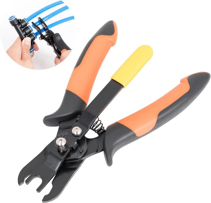 GripMaster Pro – Effortless Hose Freedom