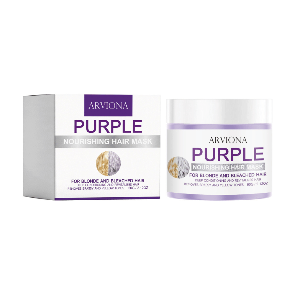 Highlight-Ad — Banish Brassiness, Restore Radiance - 60g
