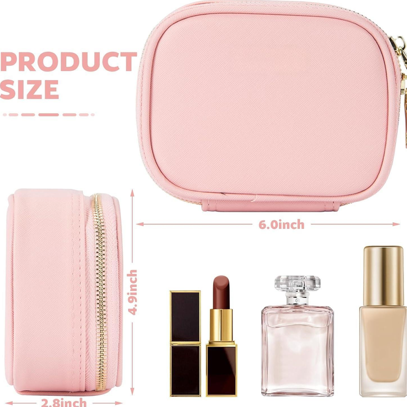 TrueLight Beauty Case — Flawless Glow Anytime and Anywhere