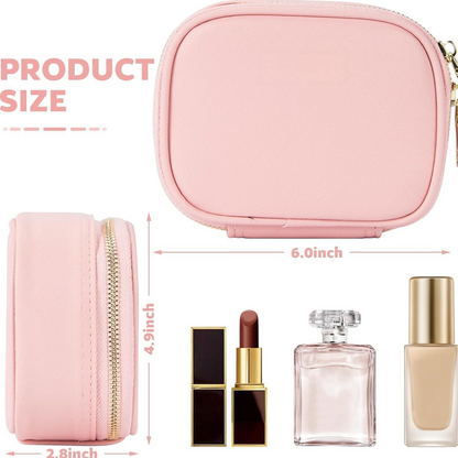 TrueLight Beauty Case — Flawless Glow Anytime and Anywhere