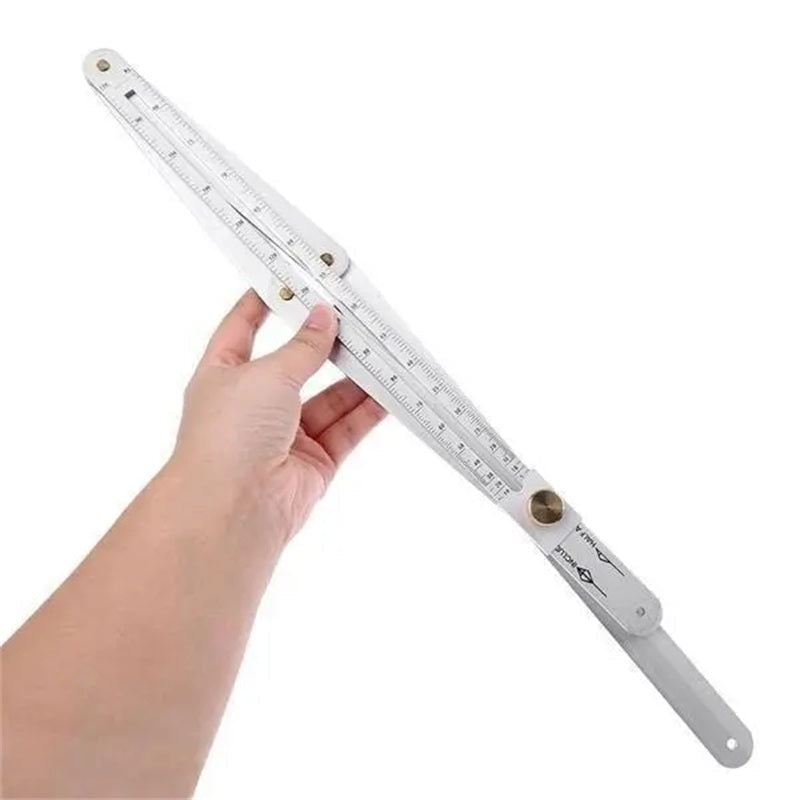 EdgeMaster Precision Measuring Device – Perfect Angles Fast