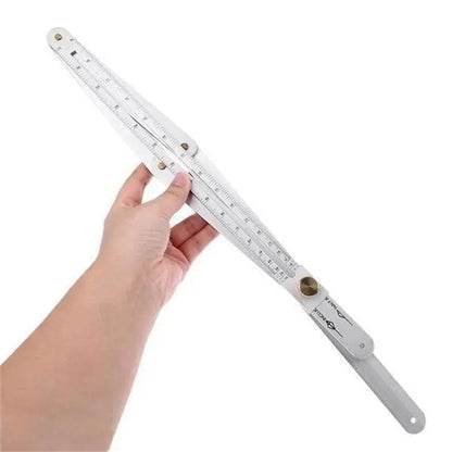 EdgeMaster Precision Measuring Device – Perfect Angles Fast
