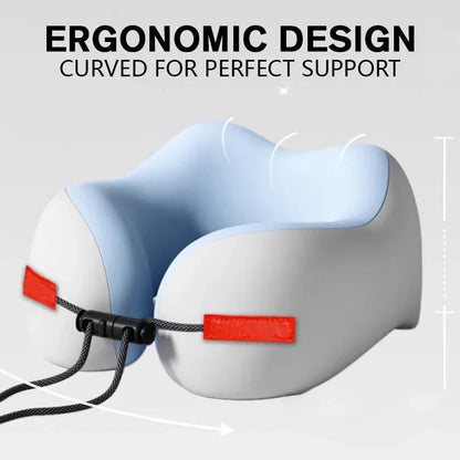 VeloraEase — Travel Pain-Free Comfort
