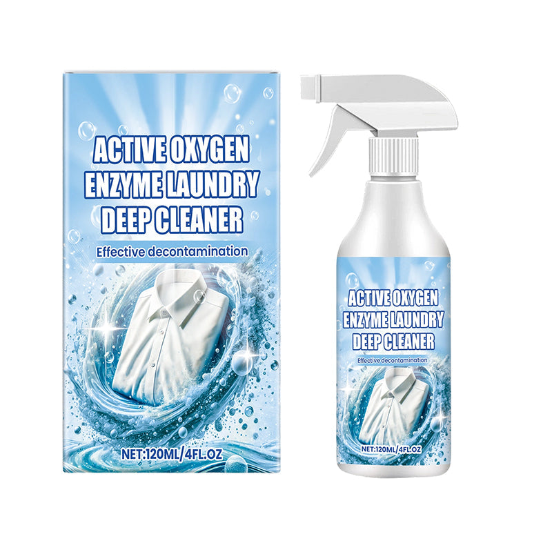Detergent – Instant Stain Removal