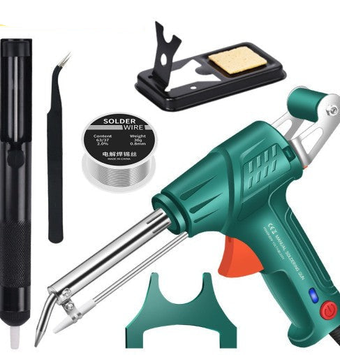 WeldMaster Pro – Precise Control and Confidence