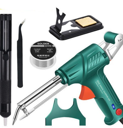 WeldMaster Pro – Precise Control and Confidence