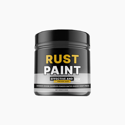IronGuard Pro — Rust Protection Coating | 1+1 FREE