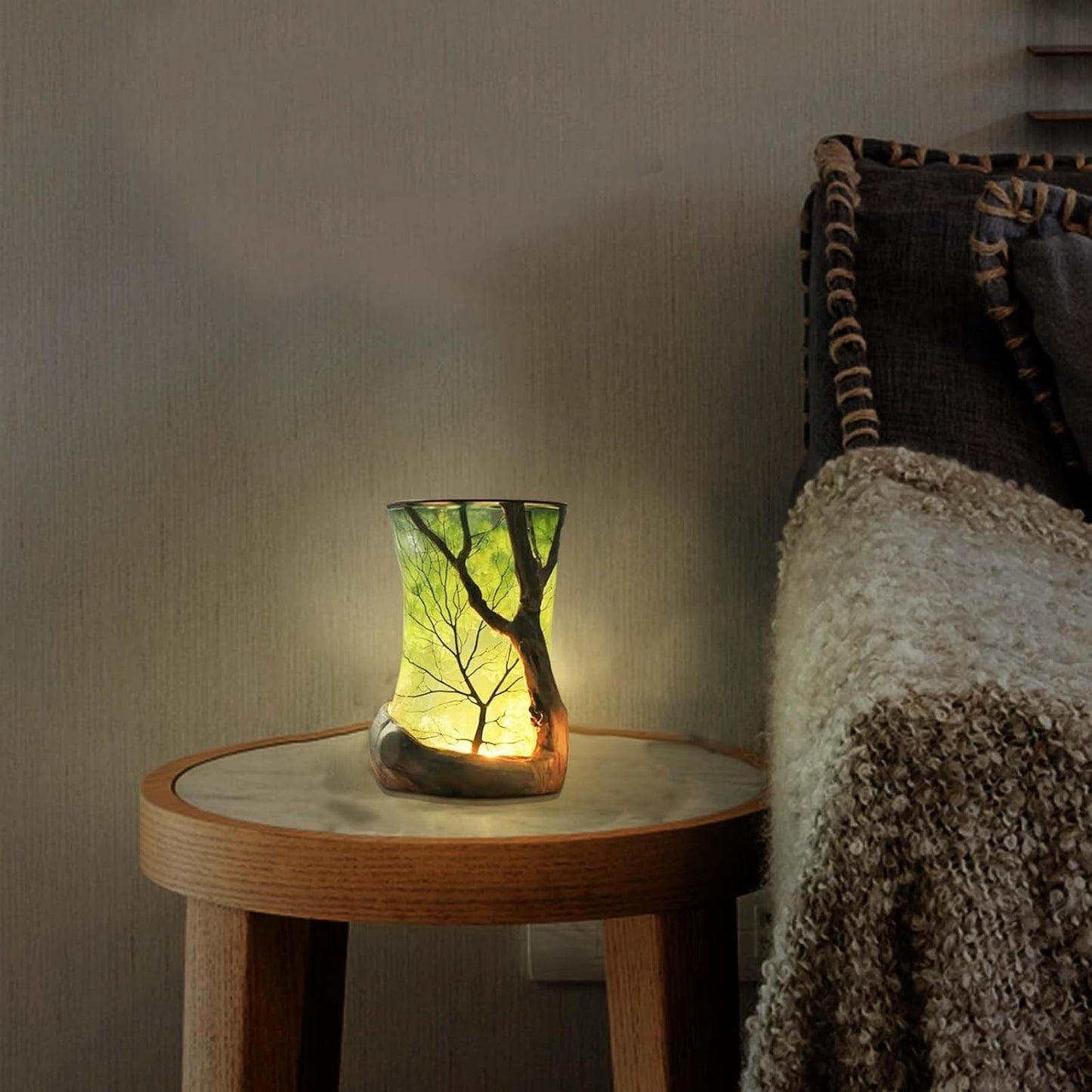 SylvaLume — Transform Any Room Instantly
