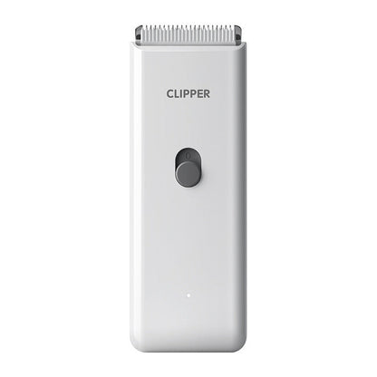 WhisperTrim — Quiet Pets, Easy Grooming