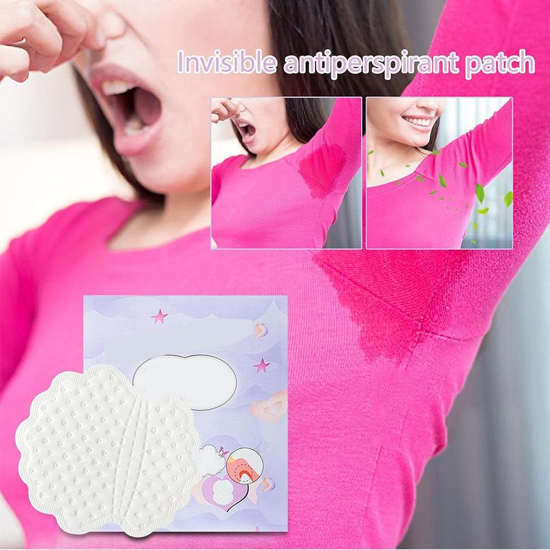 Sweat Protection — Stay Dry, Feel Unstoppable
