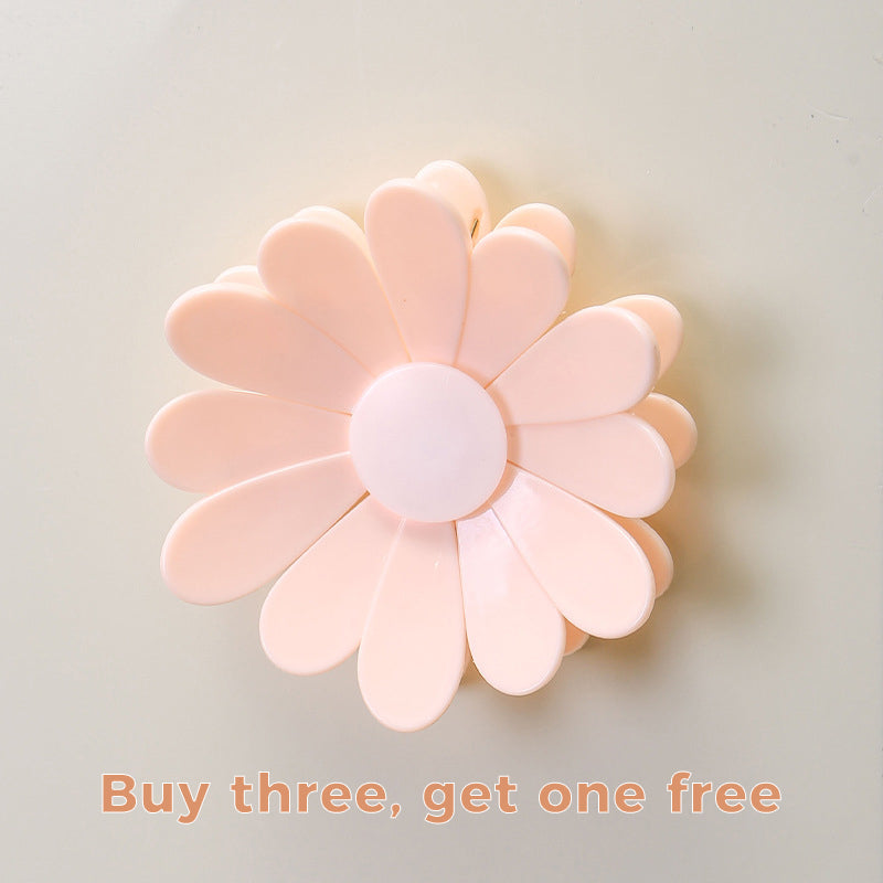Floral Magnetic Snack Clips – Freshness Meets Effortless Charm