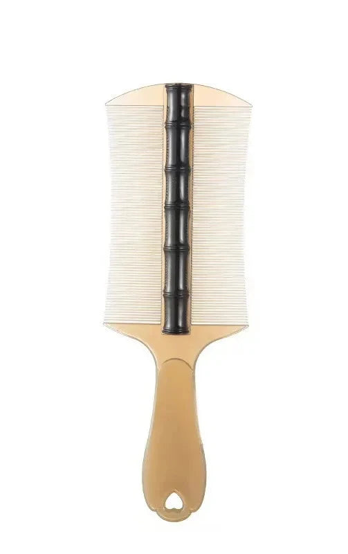 SilqSculpt Ultra-Fine Comb — Refresh Scalp, Restore Confidence