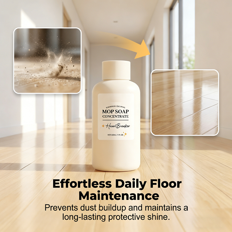 FloorGlow — Shine Floor Cleaner | 1+1 FREE