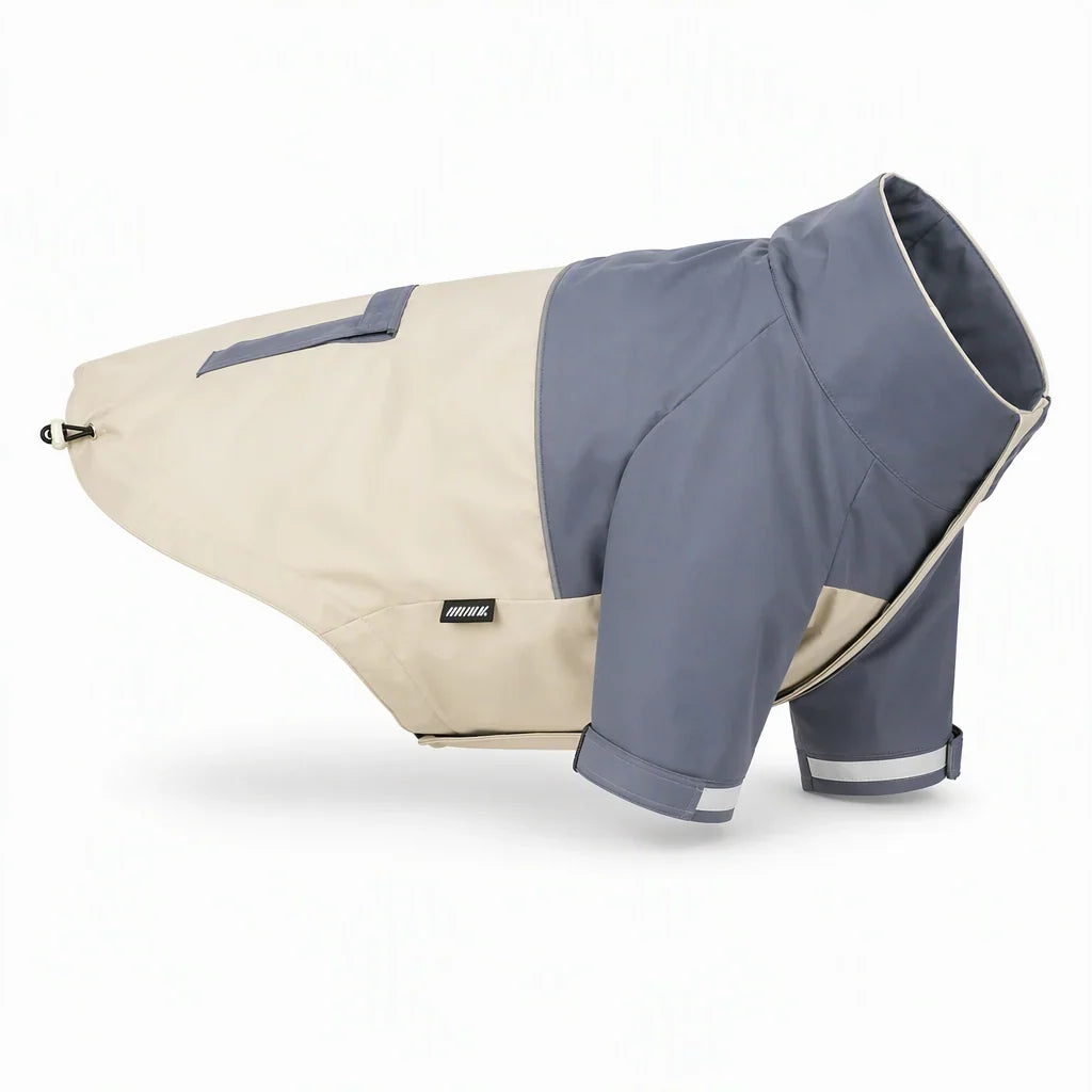 RamoraShield — Comfortably Dry, Always Free