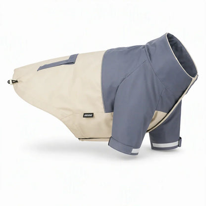 RamoraShield — Comfortably Dry, Always Free