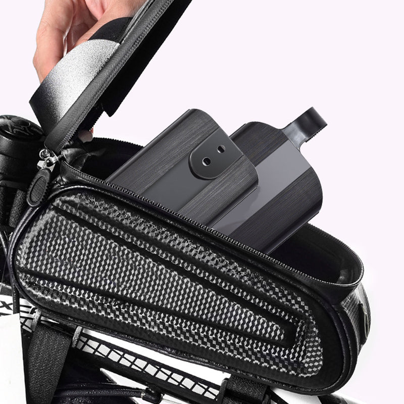 FlexGuard Mudguards — Clean, Dry, Ready to Ride