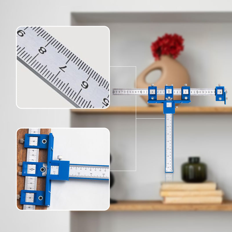 PrecisionMate Hardware Guide — Perfect Alignment Fast
