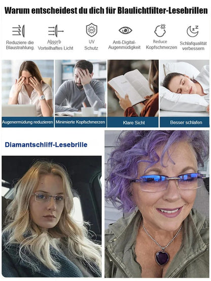ClariVue + 2.00 — Effortless Clear Vision