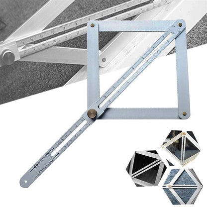 EdgeMaster Precision Measuring Device – Perfect Angles Fast