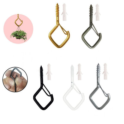 GripPro 20pcs set— Secure Hanging Hooks | 50% OFF