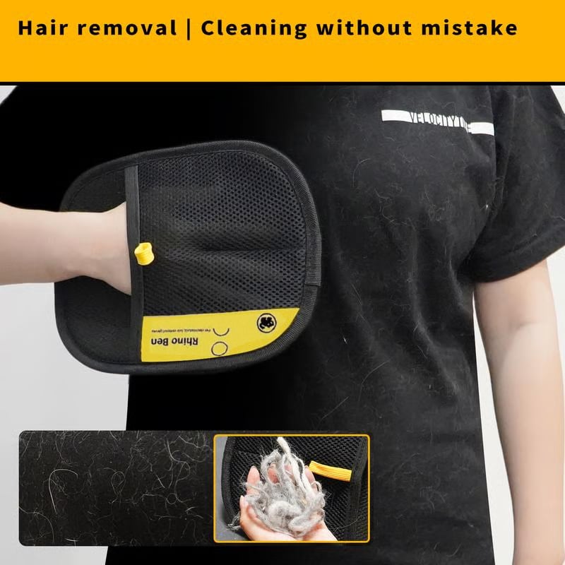 FurVerve — Effortless Coat Care
