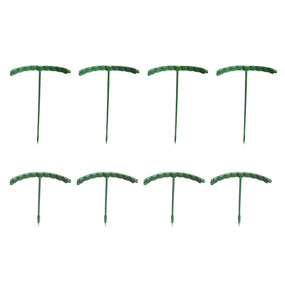 PlantSnap Rings — Grow Strong, Stand Tall