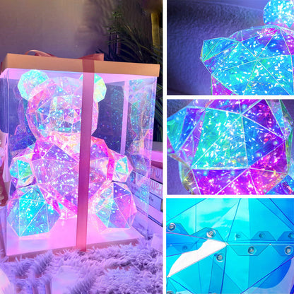 GlowMuse — Ignite Love Instantly