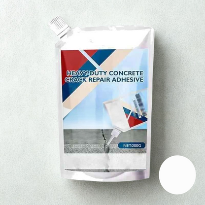 IronClad — Concrete Crack Repair | 1+1 FREE