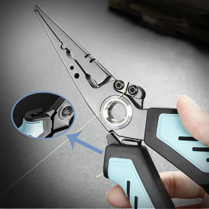 Essential Tool for Anglers — Master Every Catch Effortlessly
