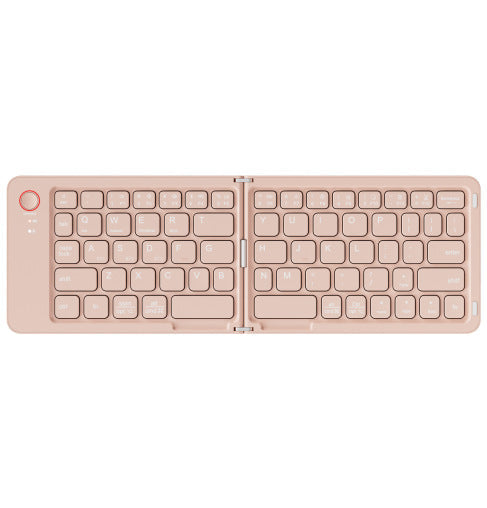 Pocket-sized power keyboard – Unleash creative freedom