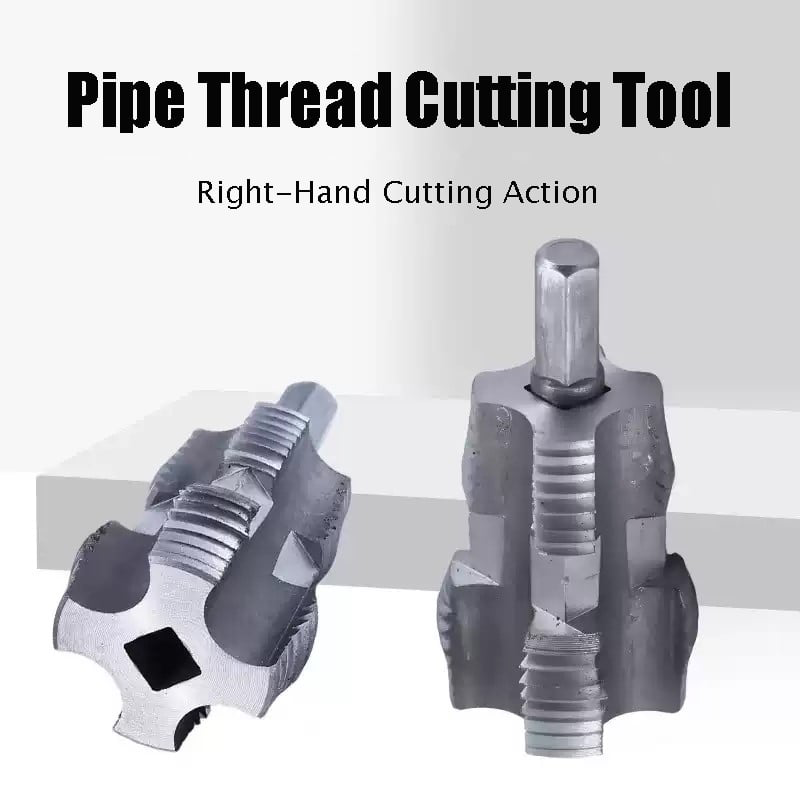 PipeMaster Pro — Effortless Precision and Power