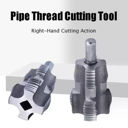 PipeMaster Pro — Effortless Precision and Power