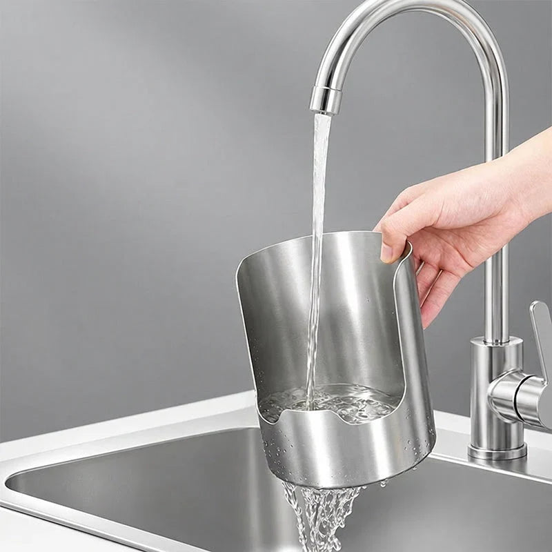 RaminoHold — Chaos-Free Kitchen Bliss