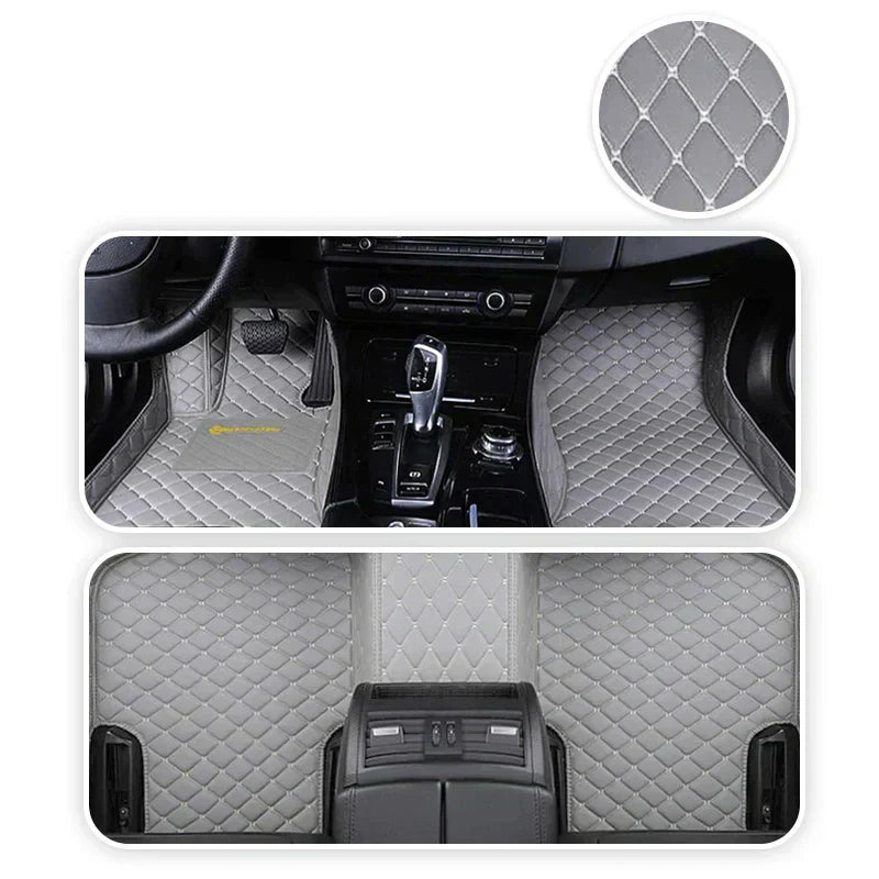 VeloGuard Elite — Unmatched Clean Luxury