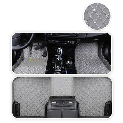 VeloGuard Elite — Unmatched Clean Luxury