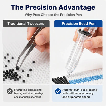 PixelPro Precision Pen — Create Flawless Pixel Art