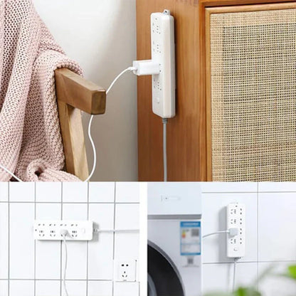 ClarityClamp — Instantly Clear, Calm Spaces