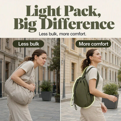 VersaLuxe Tote — Effortless Style Freedom