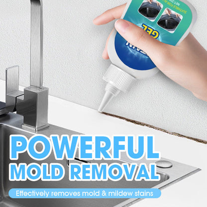 MoldAway Gel — Effortless Mold-Free Cleaning