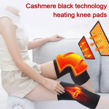 SereneKnee — Melt Away Pain