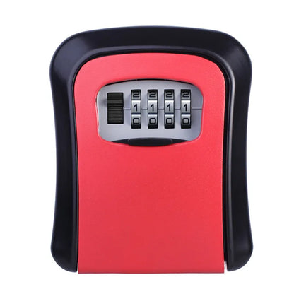SafeKey Vault — Unbreakable Security Anywhere