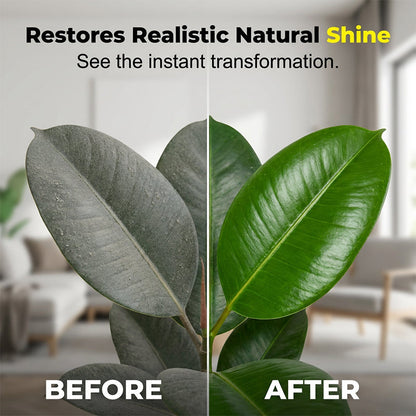 PlantGlow Spray — Instantly Radiant Living