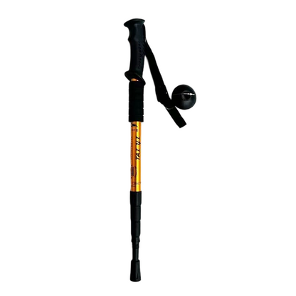 TrailMaster Rod — Effortless Power Levels