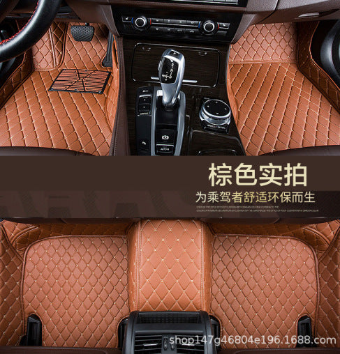 VeloGuard Elite — Unmatched Clean Luxury